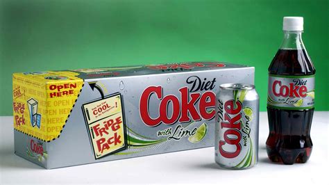 Photos of Coca Cola Company Brands