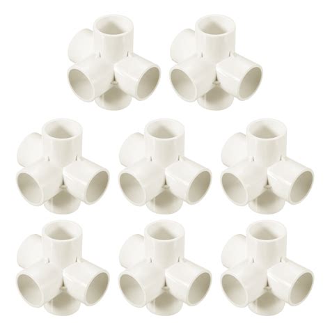 Image result for PVC Pipe Connectors