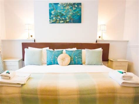 THE DOLPHIN HOTEL EXMOUTH (Devon) - Hotel Reviews, Photos, Rate ...