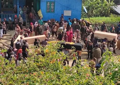 Myanmar ah Chin/Mizo mi 965 in nunna chan ~ KHALVONTAWI - Voice of the ...