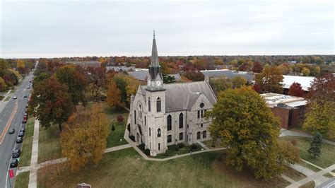 Drury University: Admissions 2025, Scholarships, Fees 2025, Rankings ...