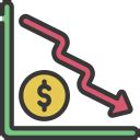 Stock market Icons & Symbols