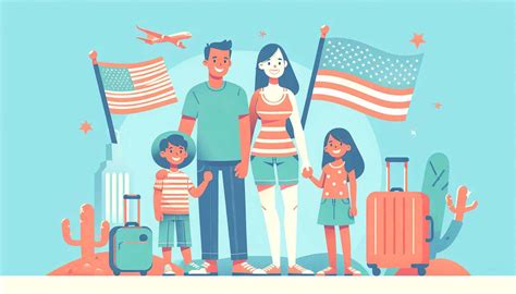 Unique Family Vacations USA That Kids Love - Fun With Kiddos