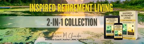 Inspired Retirement Living 2-in-1 Collection: Get 101 Ways to Enjoy ...