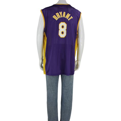 Champion Vintage LA Lakers Kobe Bryant 8 Jersey XL | Grailed