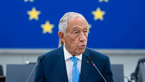 Marcelo Rebelo de Sousa: “Bancos centrais deveriam ter muito cuidado ...