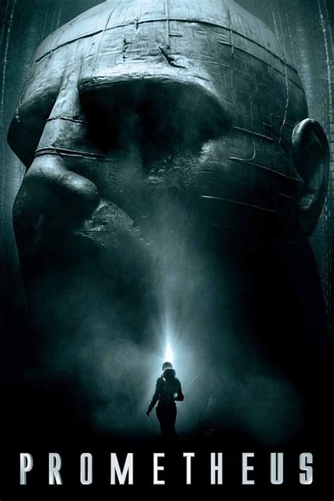 Image result for Prometheus Cast