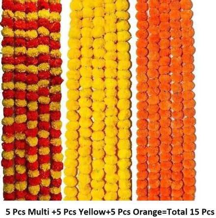 Artificial Flowers - Buy Decorative Flowers Online in India | Shopsy