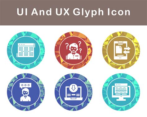 UI/UX Design Icon 的图像结果