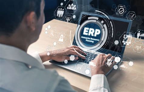 Best ERP Modules For Quality Management, Production & Material Management