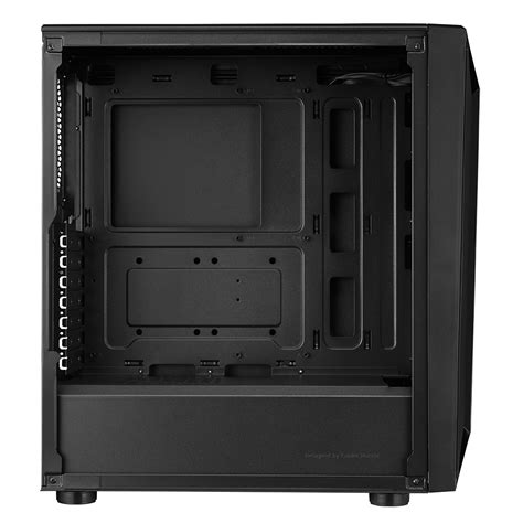 Buy Cooler Master CMP 510 ARGB Mesh ATX Case [CP510-KGNN-S00] | PC Case ...