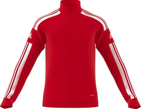 Adidas Squadra 21 Trainingsjacke / Produkte / Teamsport Hofbauer