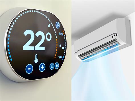 Thermostats vs. ACs: A Closer Look at How They Work