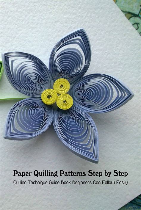 Image result for Paper Quilling Tutorials