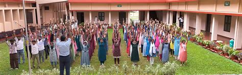 ST. Thomas College of Teacher Education, Pala (STCTE Pala)