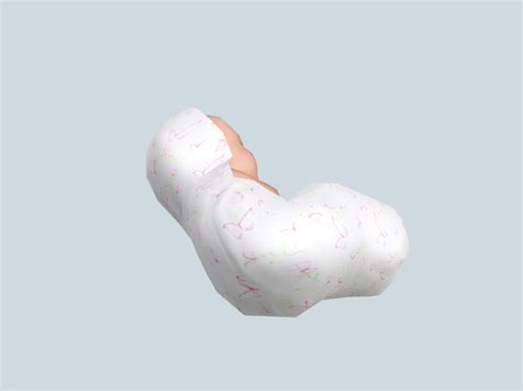 Image result for The Sims Resource Baby Mod