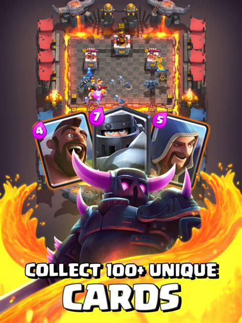 Clash Royale 90198014 APK Download by Supercell - APKMirror