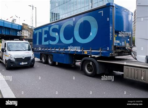 Image result for Tesco Logistics