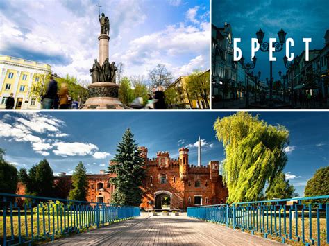 Индивидуальные экскурсии по Минску и Беларуси, цены