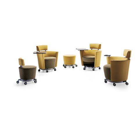 BIM objects - Free download! Hello Seating | BIMobject