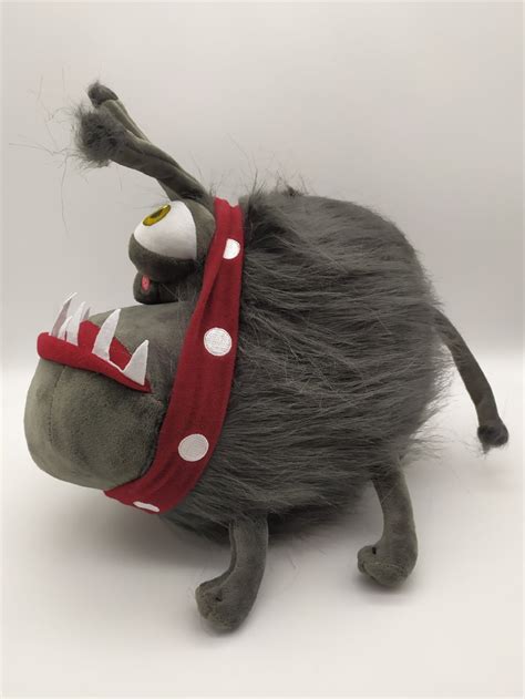 Buy 10 Despicable Me 2 Plush Toys Kyle Gru's Dog Universal Minion New ...