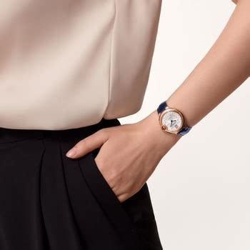 Luxury Watches on Cartier® Official Website: All Ballon de Cartier ...