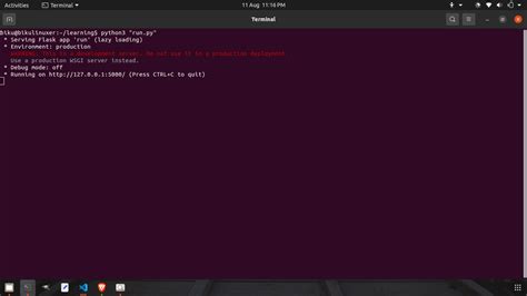 Image result for Flask Module in Python