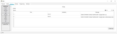 Cisco Syslog Levels 的图像结果