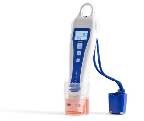 Agro Instruments - Bluelab Conductivity Pen Manufacturer from Hosur