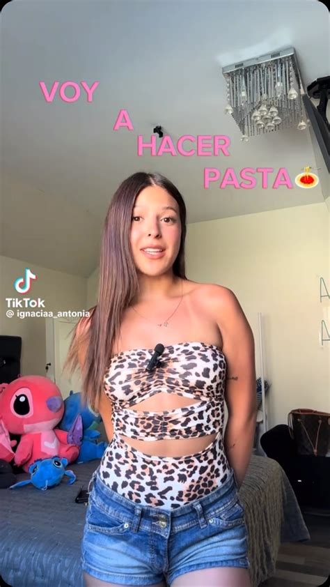 Antonia Fauna Onlyfans