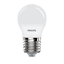 Lampu Philips 8 Watt - Homecare24