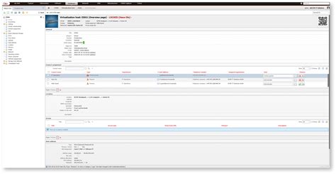 Image result for Object Overload Lockout Scan