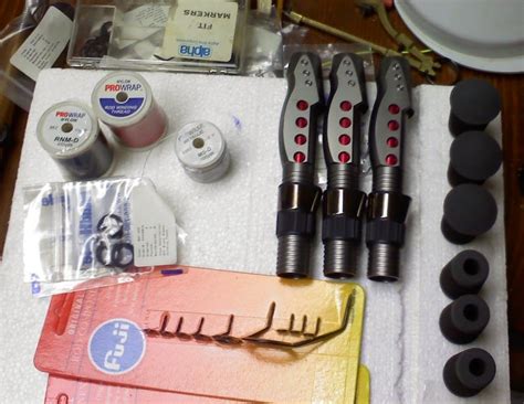 Image result for Rod Wrapping Bench