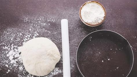 6 Healthy Substitutes For Baking