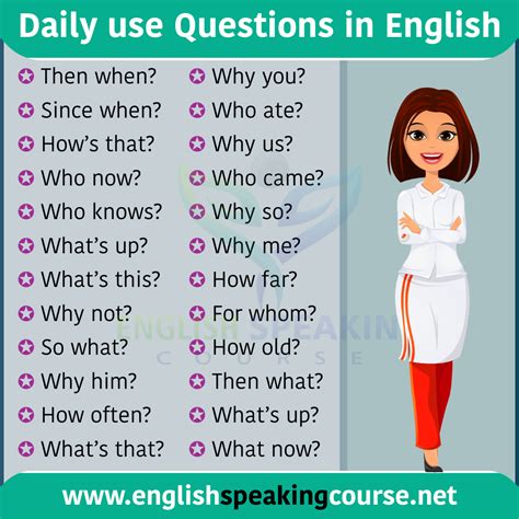 Image result for Basic English Questions