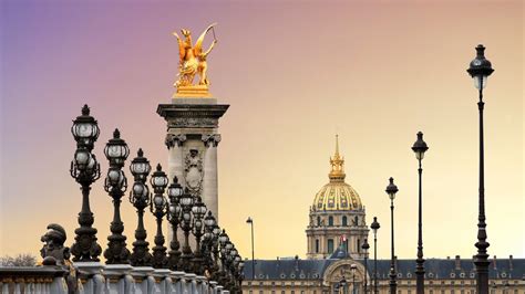 Paris Named The 'World's Most Powerful' City Destination For Tourism