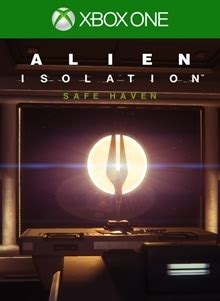 Image result for Alien Isolation Safe Room