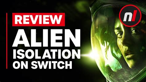 Image result for Alien Isolation Nintendo Switch