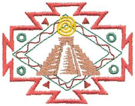 Image result for Pyramid Machine Embroidery Designs
