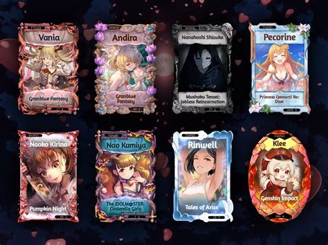 karuta morph colors-APK-IN V 7.54