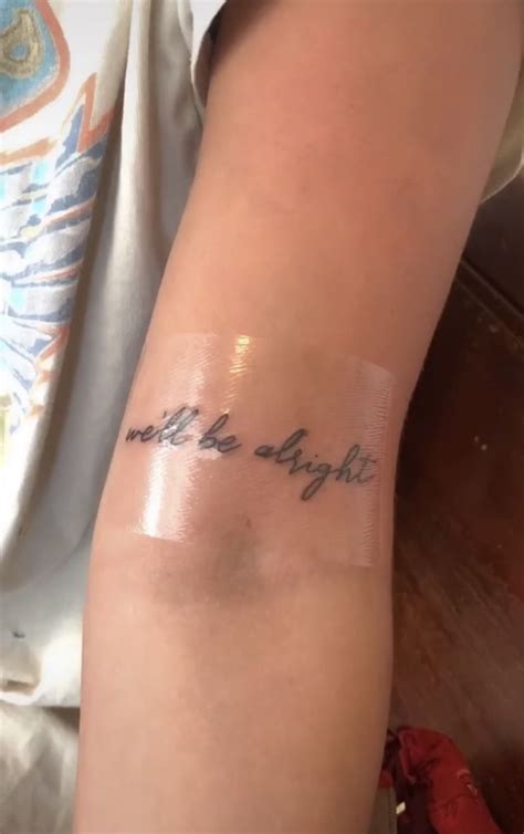 harry styles inspired tattoo ideas