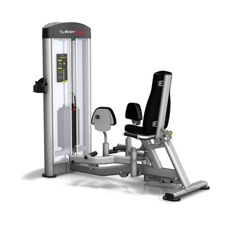 Hip Adductor Machine