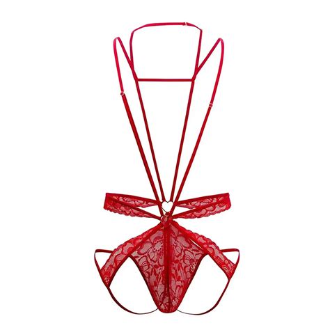 Crossdresser Lingerie Set XD-79026 | Luvottica