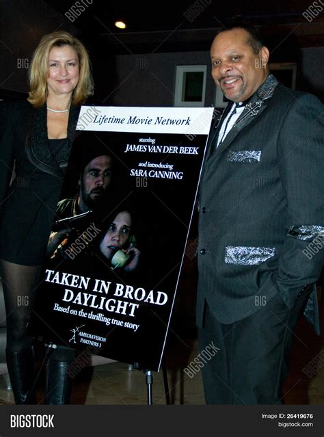 Taken In Broad Daylight