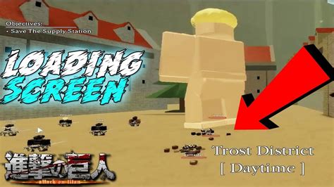 Attack On Titan Roblox Script 的图像结果