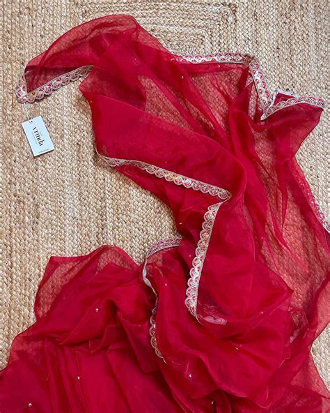 Vrinda Clothing Studio - Indian Designer Blouses & Ethnicwear