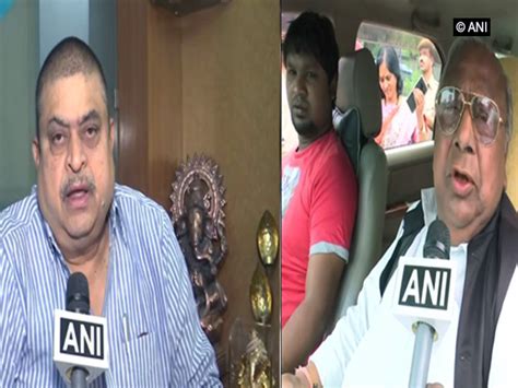 BJP and Congress hit out at TRS for attack on woman forest officer