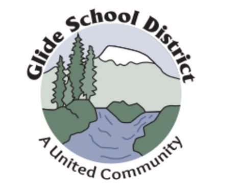 Glide School District Calendar 25-26 Revised [PDF] - EduCounty