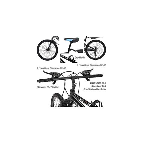 Buy Mountain Bike for Adults, 2021 New 26 Inch Men and Women Mountain ...