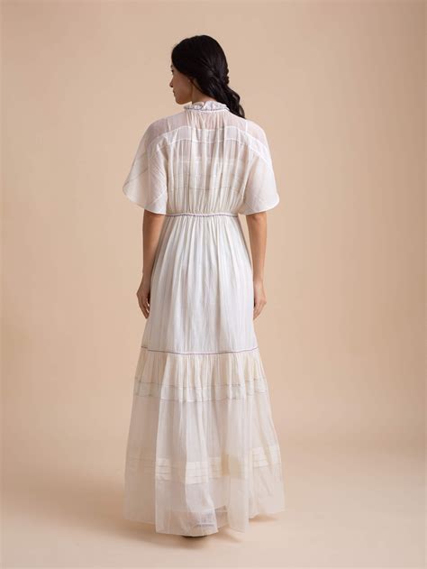 Olio Maxi Dress: Effortless Style Meets Summer Comfort